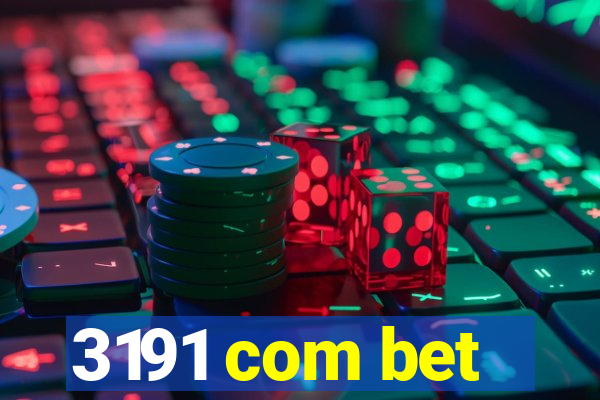 3191 com bet